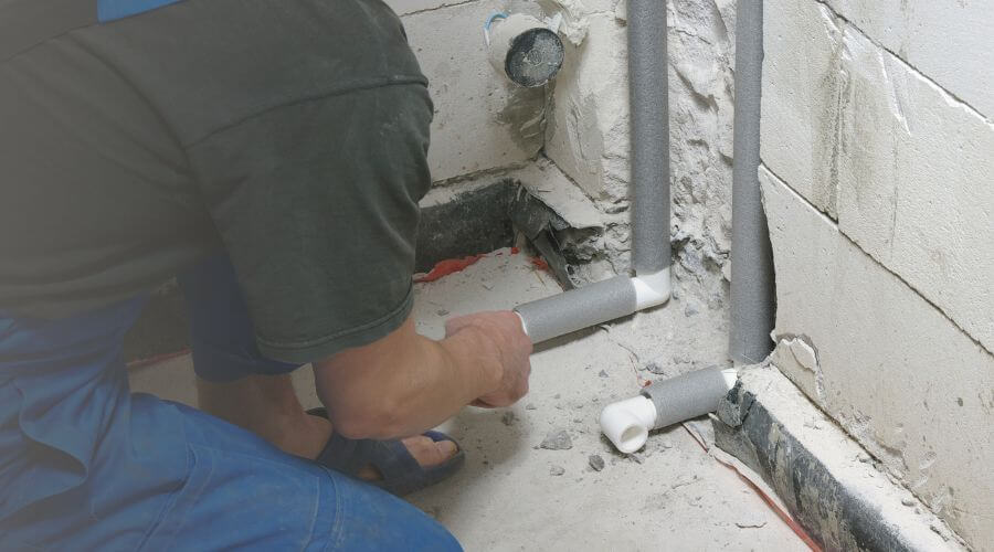 Septic Tank Inspection in Rangeley, ME